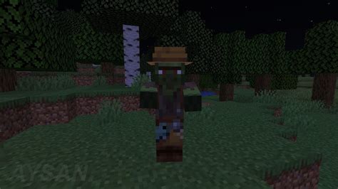 Tutorials/Curing a zombie villager – Minecraft Wiki.